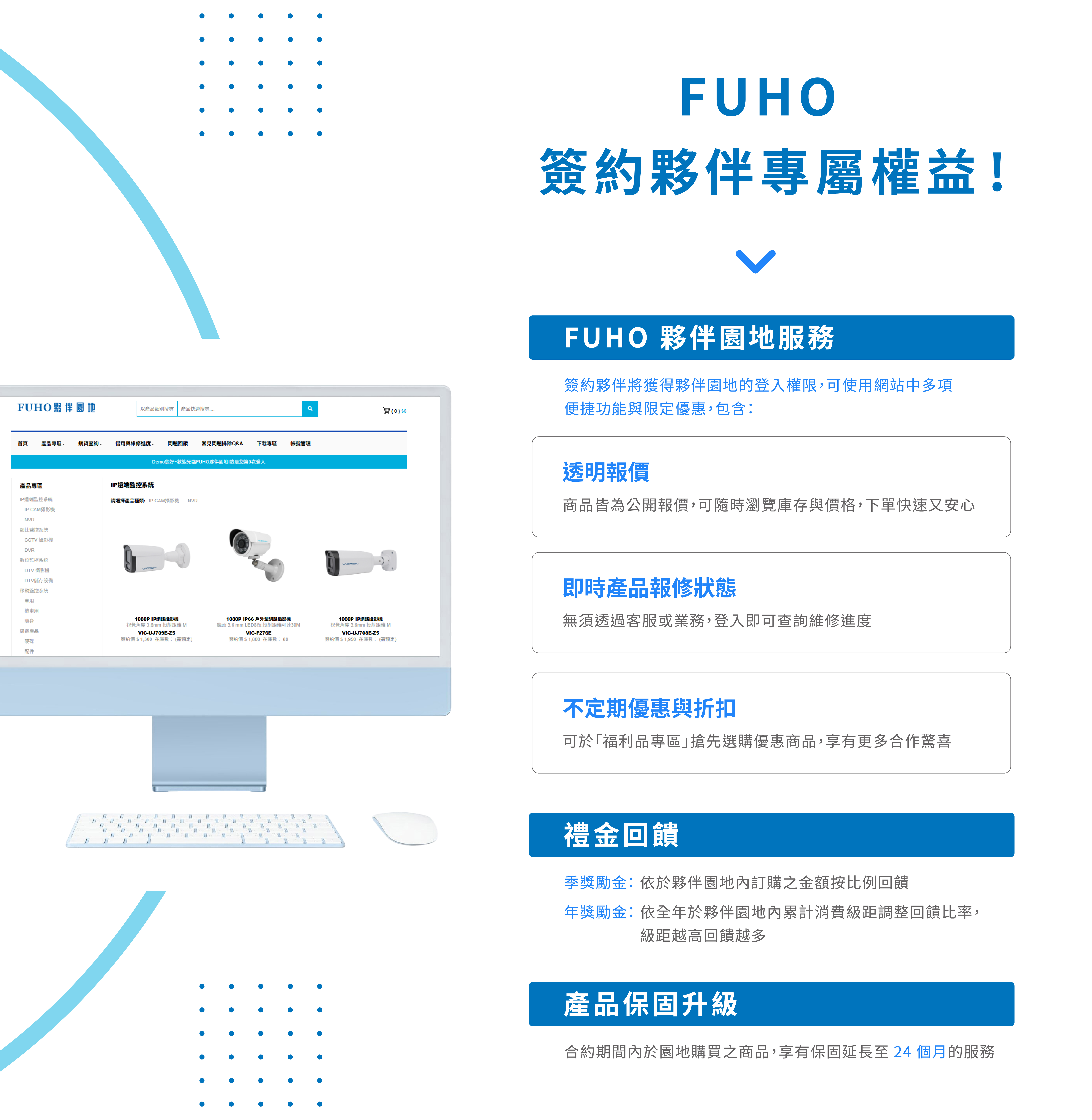 權益圖示
