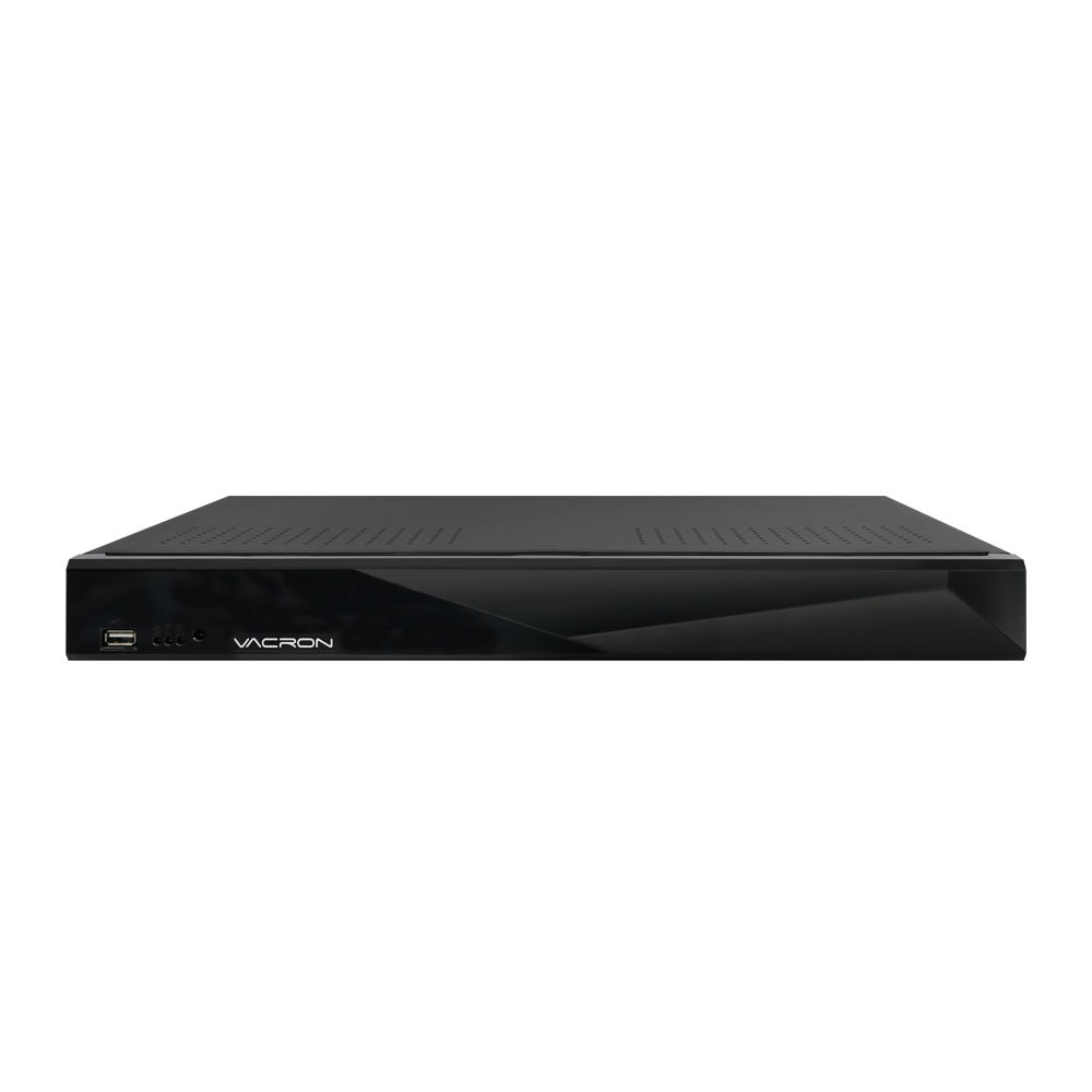 8CH PoE NVR VDN-NKF808EE